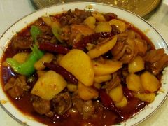 -楼兰印象(朝外店)
