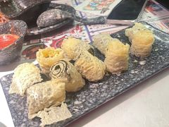 -哥老官重庆美蛙鱼头(龙湖杭州金沙天街店)
