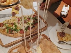 -烁先生披萨·儿童餐下午茶(河南岸店)