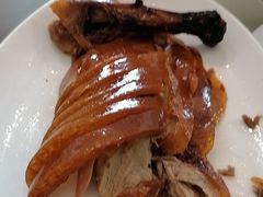 -月福京味斋·烤鸭店·北京菜(鼓楼总店)