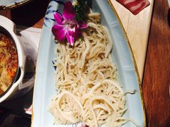 千层肚-东道煮牛肉火锅(东盛大街店)