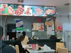 大堂-尹兰楼西北风情餐厅(嘉定店)