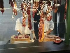 -手选潮汕鲜活牛肉火锅(二七广场店)