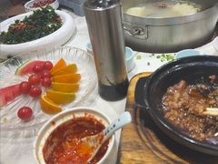 -琼菜人家·海南菜·文昌鸡(文昌大道店)