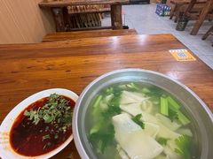 -王菊美食街·王菊面馆(总店)