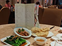 -广东胜利宾馆西关粤中餐厅