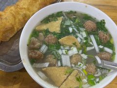 -南肖墙丸子汤(总店)