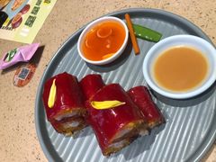 金莎海虾红米肠-点都德(汇点楼店)