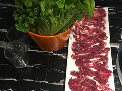 -古乐牛香·鲜牛肉牛杂火锅(五一中路店)