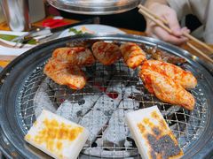 -原始泥炉烤肉(总店)