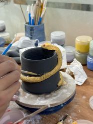 -BBVR团建聚会体验馆·亲子DIY手工