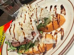 -ZAFFERANO西班牙海鲜饭(上海首店)