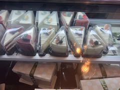 -姆们M Sweetie Cake(三里屯店)