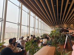 -Seesaw Coffee(朝阳大悦城店)