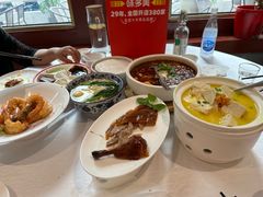 -满堂·烤鸭店·北京菜(鼓楼店)