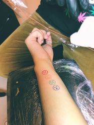 -飛凡TATTOO纹身•原创