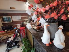 -大鸭梨烤鸭(左家庄店)