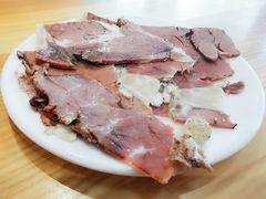 -舌尖尖牛肉面(甘南路店)