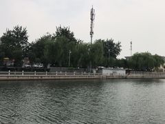 -万柳阁小馆·花园餐厅(龙潭湖店)