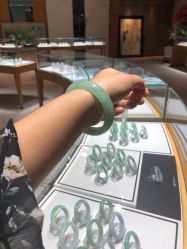 点击看大图 -北京七彩云南翡翠珠宝旗舰店(月坛店)