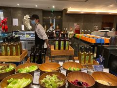 -广州天河希尔顿酒店