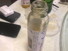 沙棘汁-那达慕蒙古风味酒楼