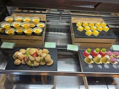 -广州建国酒店·君豪西餐自助餐厅