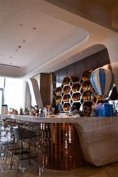 -首都机场东海康得思酒店婚宴·宴会厅·宝宝宴·生日宴