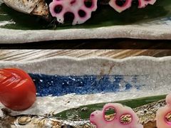 -矶野水产(澳门逸园中心店)
