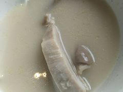 -捞神煲汤火锅(湖滨商业街店)