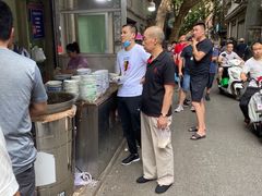 -老字号贾家肉丸糊辣汤(光明巷店)
