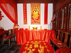 -深圳锦绣中华民俗村