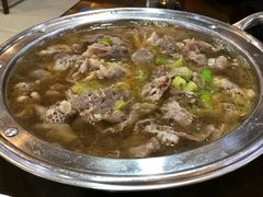 -京天红酒家(虎坊路店)