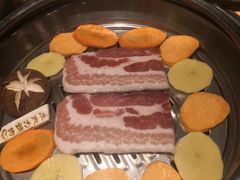 -土大力韩式烤肉料理(39年·和平路店)