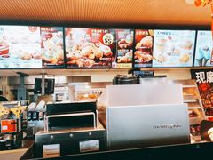 -肯德基(天津奥城店)