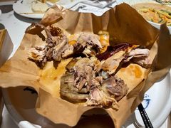 -关东小磨东北菜(漕河泾印象城店)