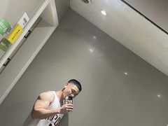-中田健身工作室(新天地店)