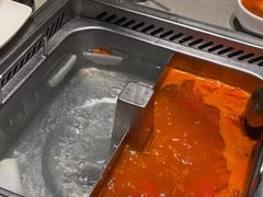 -海底捞火锅(未来城店)