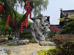 -三国水浒景区(无锡影视基地)