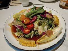 -蜀厨小匠·民间川菜(犀浦店)