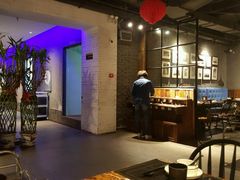 大堂-船奇蒸汽海鲜·闽菜(八市海鲜总店)