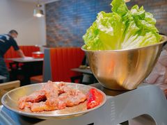 -喜荟碳火烤肉