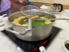 -潮牛来了 潮汕牛肉火锅(宋城店)