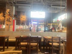 -破店肥哈·海鲜·烧烤(郑州银泰inPARK店)