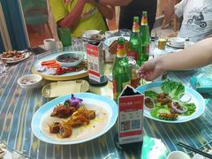 -新疆伊秀清真餐厅