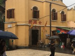 -大利来记餐厅