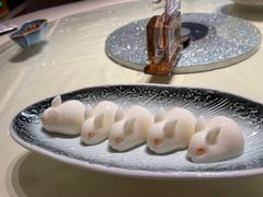 -侨美食家·粤菜(体育西路店)