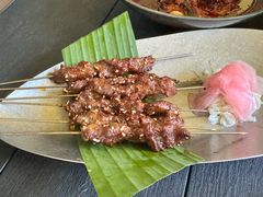 -Ameigo梅果·云贵川bistro(长宁来福士店)