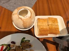 -北京王府井希尔顿酒店·万斯阁西餐厅