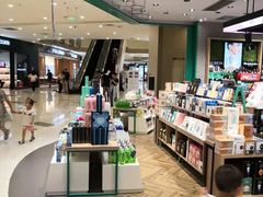 -凯德广场(西城店)